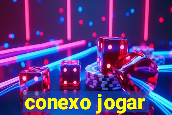 conexo jogar